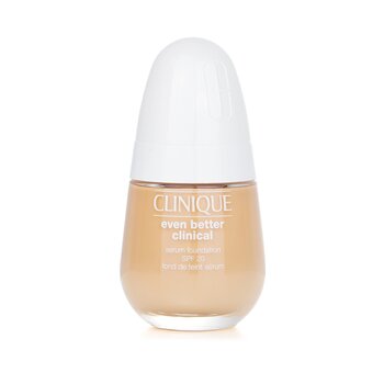 Foto 2 pulgar | Serum Foundation Clinique Even Better Clinical Spf 20 - Venta Internacional.