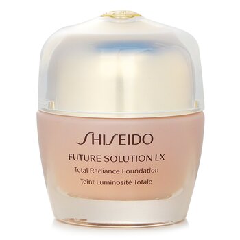 Foto 2 pulgar | Base Shiseido Future Solution Lx Total Radiance Spf15 - Venta Internacional.