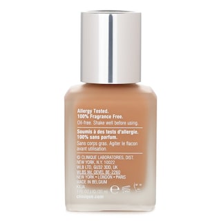 Foto 2 | Base De Maquillaje Líquida Clinique Superbalanced Makeup No. 09 Sand - Venta Internacional.