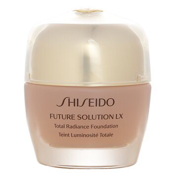 Foto 2 pulgar | Base Shiseido Future Solution Lx Total Radiance Spf15 - Venta Internacional.