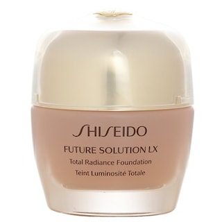 Foto 1 | Base Shiseido Future Solution Lx Total Radiance Spf15 - Venta Internacional.