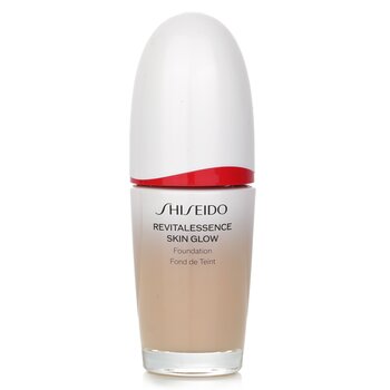 Foto 2 pulgar | Base De Maquillaje Shiseido Revitalessence Skin Glow Spf 30 #310 Sil - Venta Internacional.