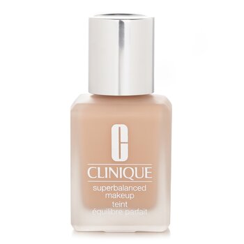 Maquillaje Clinique Superbalanced Nº 27/cn 10 Alabaster - Venta Internacional.