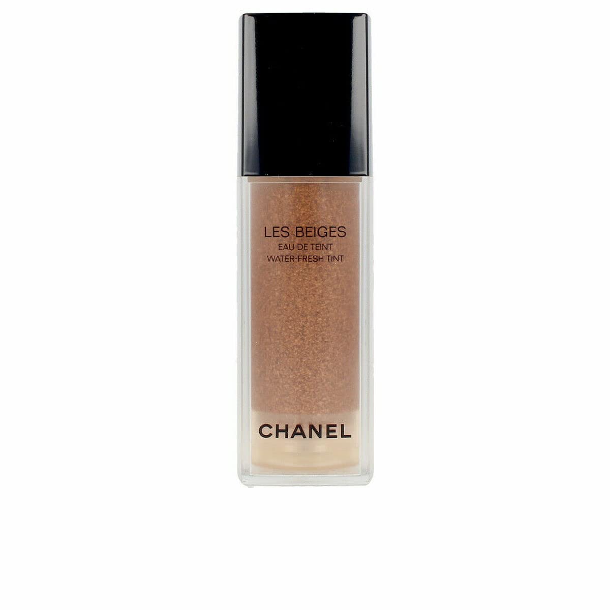 Foto 2 pulgar | Base De Maquillaje En Crema Chanel Les Beiges Light Deep 30 Ml - Venta Internacional.