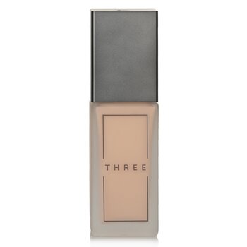 Foundation Three Advanced Ethereal Smooth Operator Spf40 - Venta Internacional.