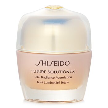 Foto 2 pulgar | Base Shiseido Future Solution Lx Total Radiance Spf15 - Venta Internacional.