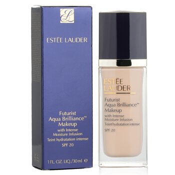 Foto 3 pulgar | Maquillaje Estee Lauder Futurist Aqua Brilliance Spf20 #2c0 Cool - Venta Internacional.