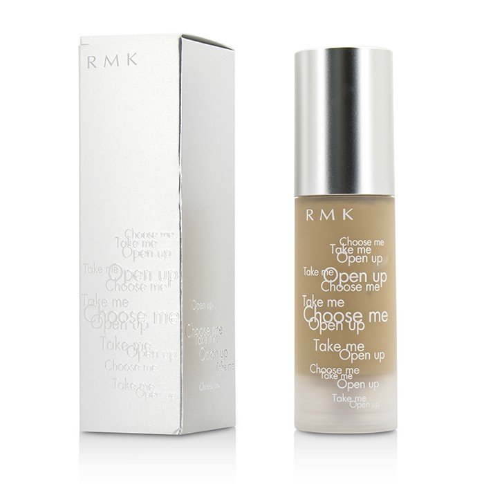 Foto 2 pulgar | Base De Maquillaje Rmk En Gel Cremoso Spf 24 Pa++ #103 - Venta Internacional.