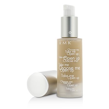 Foto 4 pulgar | Base De Maquillaje Rmk En Gel Cremoso Spf 24 Pa++ #103 - Venta Internacional.