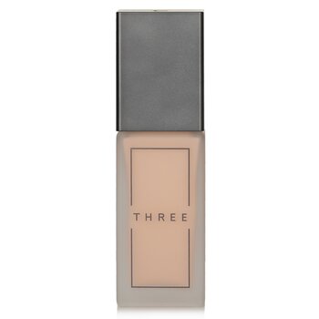 Foto 2 pulgar | Foundation Three Advanced Ethereal Smooth Operator Spf40 - Venta Internacional.