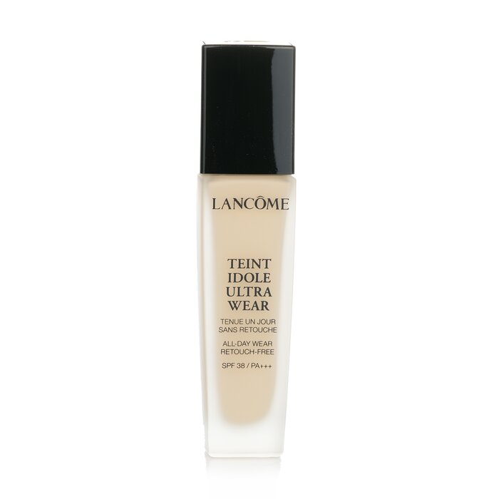 Foto 2 pulgar | Base De Maquillaje Líquida Lancome Teint Idole Ultra Wear Spf38 - Venta Internacional.