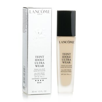 Foto 4 pulgar | Base De Maquillaje Líquida Lancome Teint Idole Ultra Wear Spf38 - Venta Internacional.