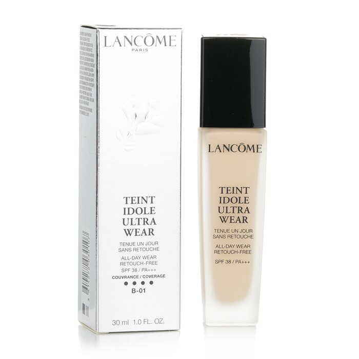 Foto 5 | Base De Maquillaje Líquida Lancome Teint Idole Ultra Wear Spf38 - Venta Internacional.