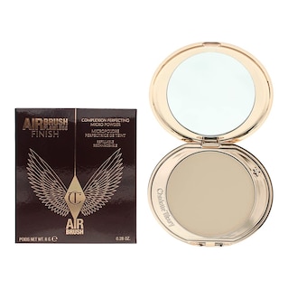 Foto 1 | Aerógrafo Recargable Con Acabado Impecable Charlotte Tilbury, 8 G - Venta Internacional.