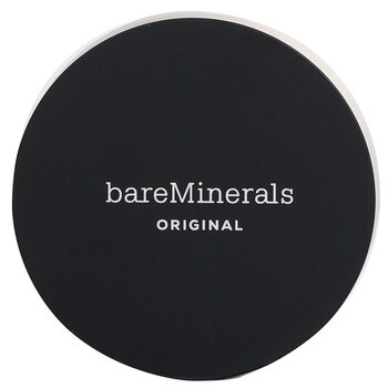 Foto 4 pulgar | Feria #golden De Foundation Bareminerals Original Spf 15 - Venta Internacional.