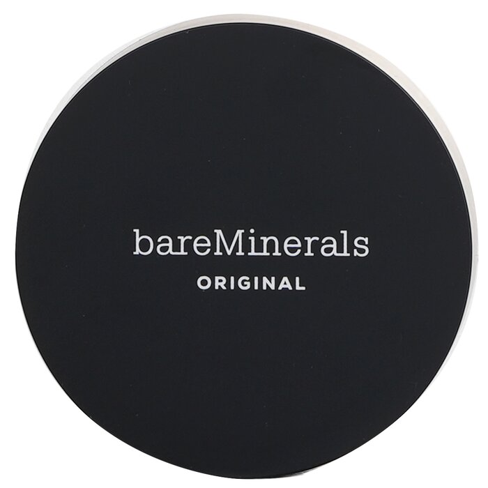 Foto 6 pulgar | Feria #golden De Foundation Bareminerals Original Spf 15 - Venta Internacional.