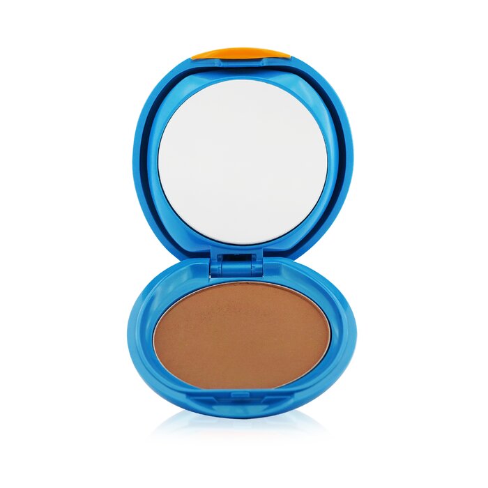 Foto 2 pulgar | Base De Maquillaje Compacta Shiseido Con Protección Uv Spf 30 #sp60 - Venta Internacional.