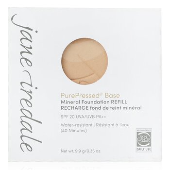 Foto 4 pulgar | Recambio De Base Mineral Jane Iredale Purepressed Base Spf  - Venta Internacional.