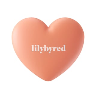 Foto 1 | Colorete en Polvo Lilybyred Luv Beam Cheek 03 Flush Orange - Venta Internacional