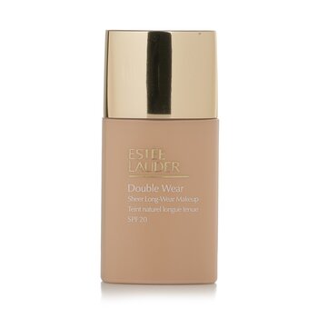 Foto 2 pulgar | Maquillaje Estee Lauder Double Wear Sheer Long Wear Spf 20 1n1 - Venta Internacional.