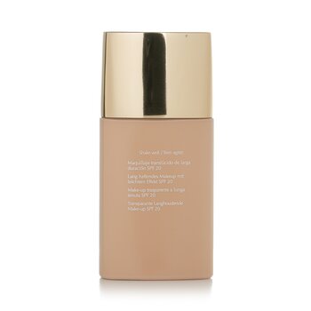 Foto 4 pulgar | Maquillaje Estee Lauder Double Wear Sheer Long Wear Spf 20 1n1 - Venta Internacional.