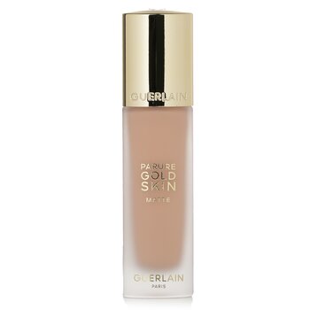 Foto 2 pulgar | Base De Maquillaje Guerlain Parure Gold Skin Matte Spf15 #1c Cool - Venta Internacional.