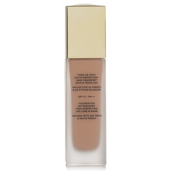 Foto 4 pulgar | Base De Maquillaje Guerlain Parure Gold Skin Matte Spf15 #1c Cool - Venta Internacional.