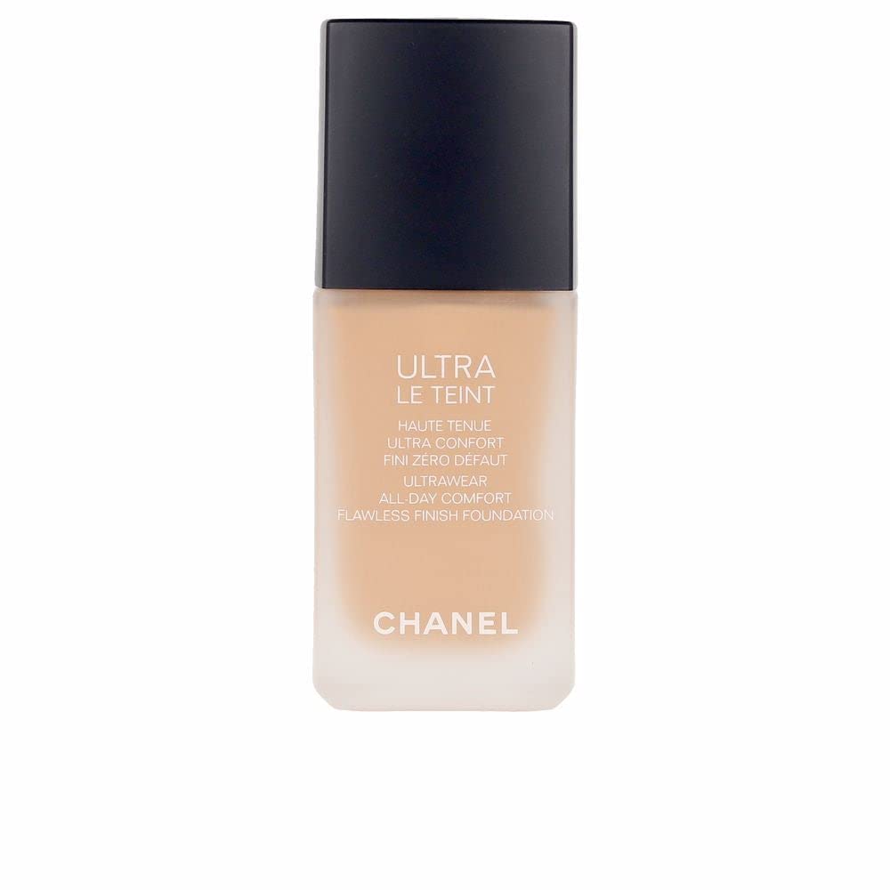 Foto 2 pulgar | Base De Maquillaje Chanel Ultra Le Teint Fluide Ultrawear B50 - Venta Internacional.
