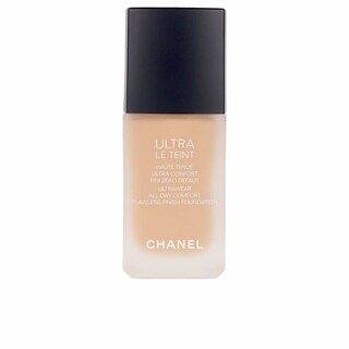 Foto 1 | Base De Maquillaje Chanel Ultra Le Teint Fluide Ultrawear B50 - Venta Internacional.