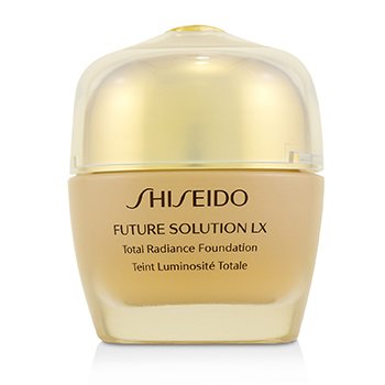 Foto 2 pulgar | Base Shiseido Future Solution Lx Total Radiance Spf15 - Venta Internacional.