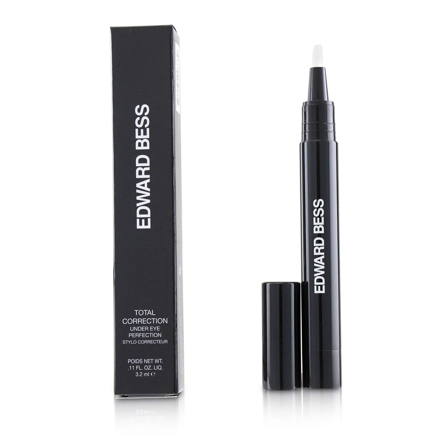 Corrector Para Debajo De Los Ojos Edward Bess Total Correction Light - Venta Internacional.