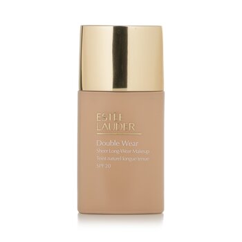 Foto 2 pulgar | Maquillaje Estee Lauder Double Wear Sheer Long Wear Spf 20 1n2 - Venta Internacional.