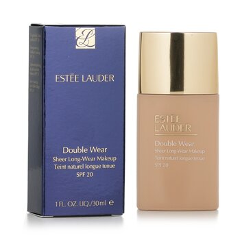 Foto 3 pulgar | Maquillaje Estee Lauder Double Wear Sheer Long Wear Spf 20 1n2 - Venta Internacional.