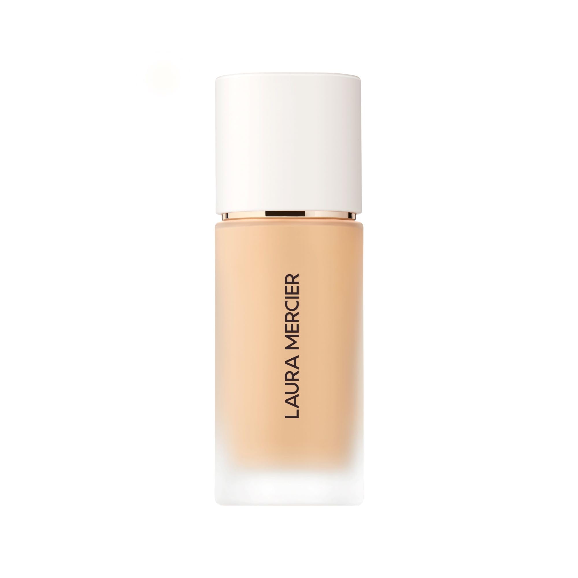 Foto 2 pulgar | Base De Maquillaje Laura Mercier Real Flawless Waterproof 30 Ml - Venta Internacional.