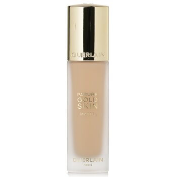 Foto 1 | Base de Maquillaje Guerlain Parure Gold Skin Matte Spf15 #0n Neutral - Venta Internacional