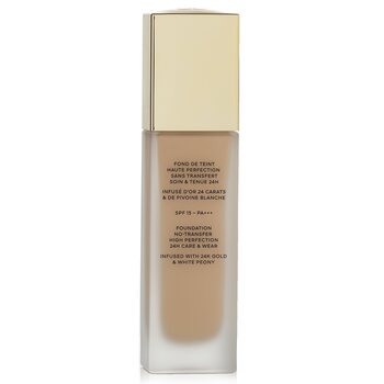 Foto 3 | Base de Maquillaje Guerlain Parure Gold Skin Matte Spf15 #0n Neutral - Venta Internacional
