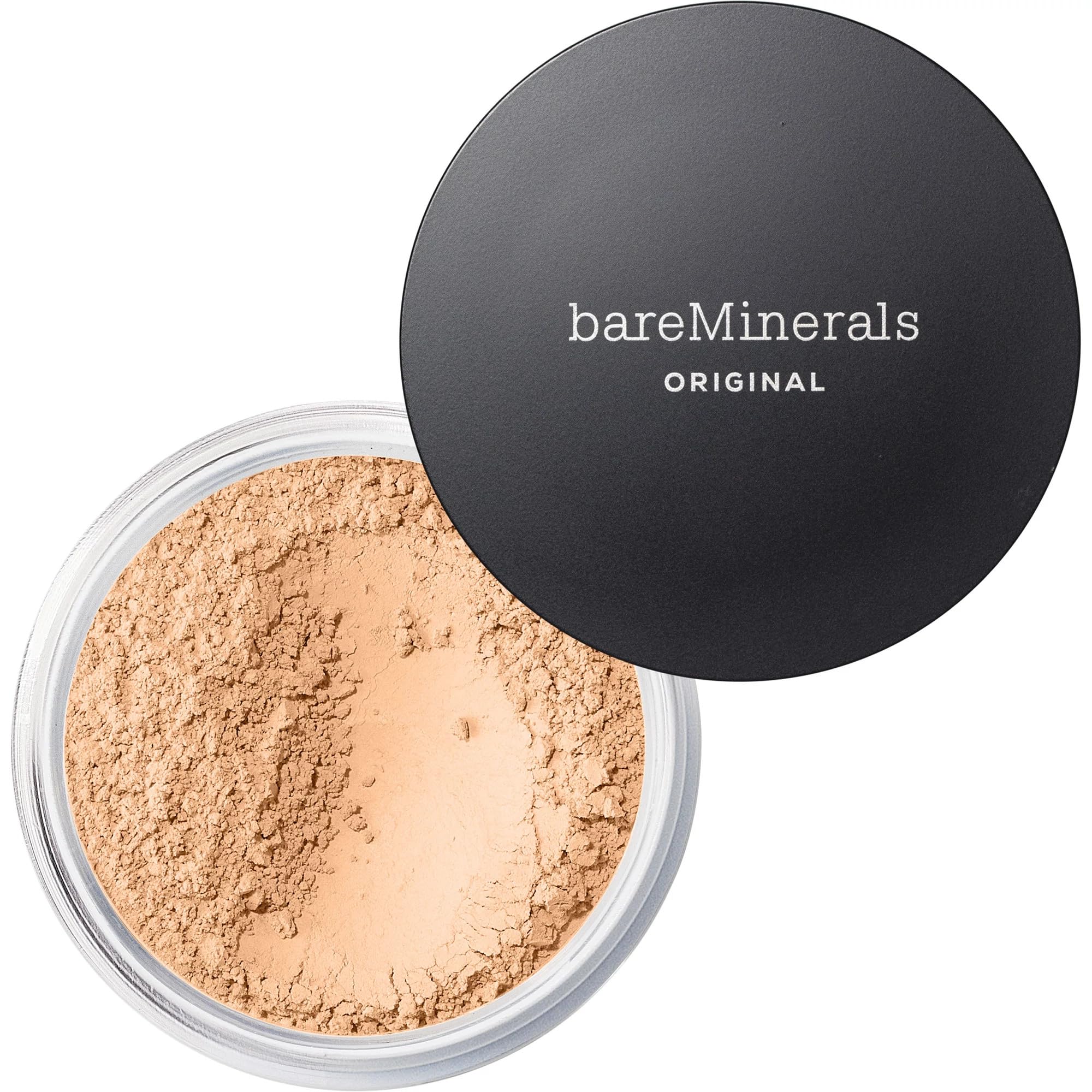 Foto 2 pulgar | Base De Maquillaje En Polvo Suelto Bareminerals Original Spf 15 - Venta Internacional.