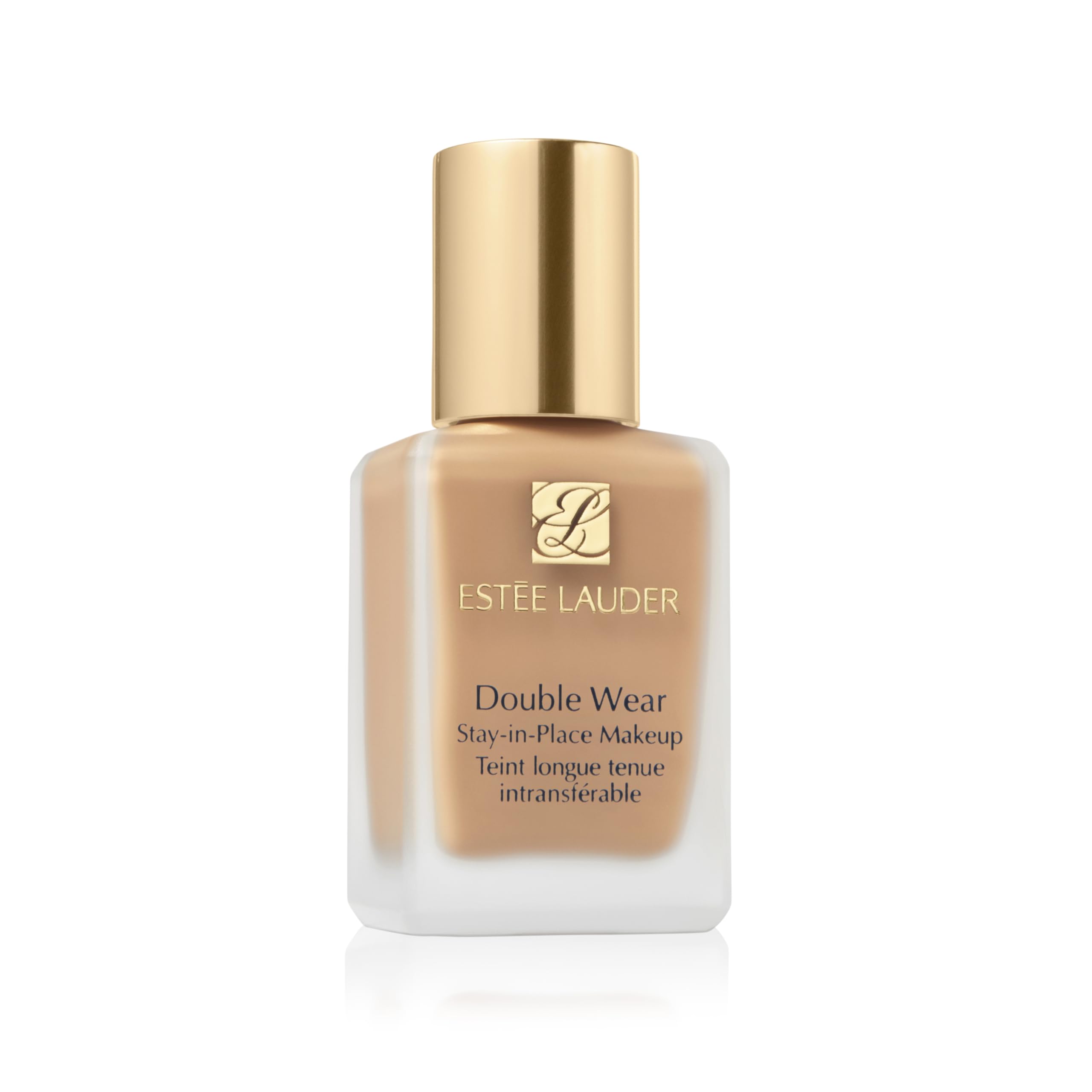 Foto 2 pulgar | Base Estée Lauder Double Wear Stay-in-place 1n2 Ecru 30 Ml - Venta Internacional.