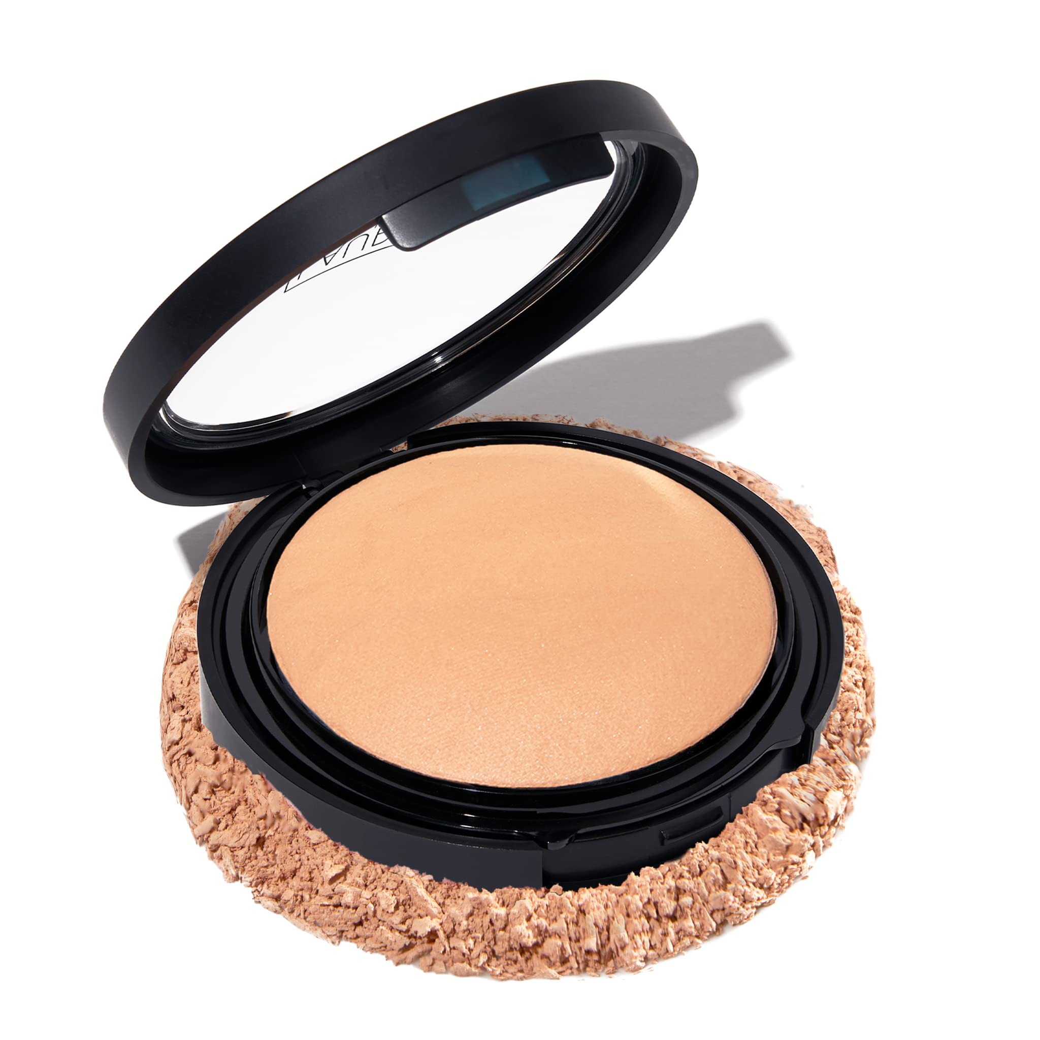 Base De Maquillaje En Polvo Laura Geller New York Baked Double Take - Venta Internacional.