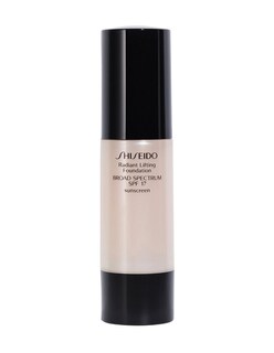 Foto 1 | Base De Maquillaje Antienvejecimiento Shideido Spf17 Tono Ochre 060