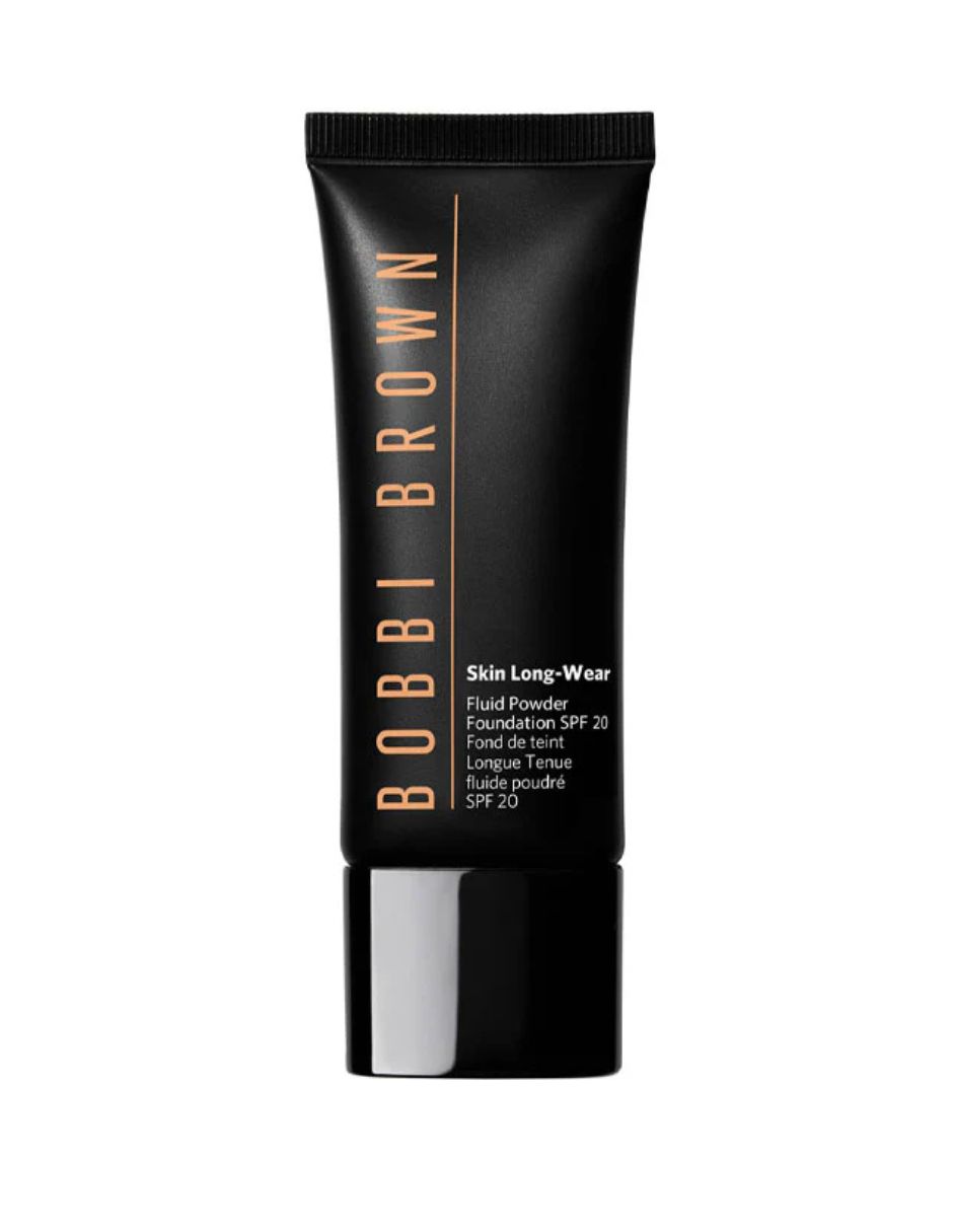 Foto 2 pulgar | Base De Maquillaje Liquida Bobbi Brown Long Wear Cool Natural 40 Ml