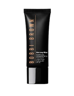 Foto 1 | Base De Maquillaje Liquida Bobbi Brown Long Wear Cool Natural 40 Ml