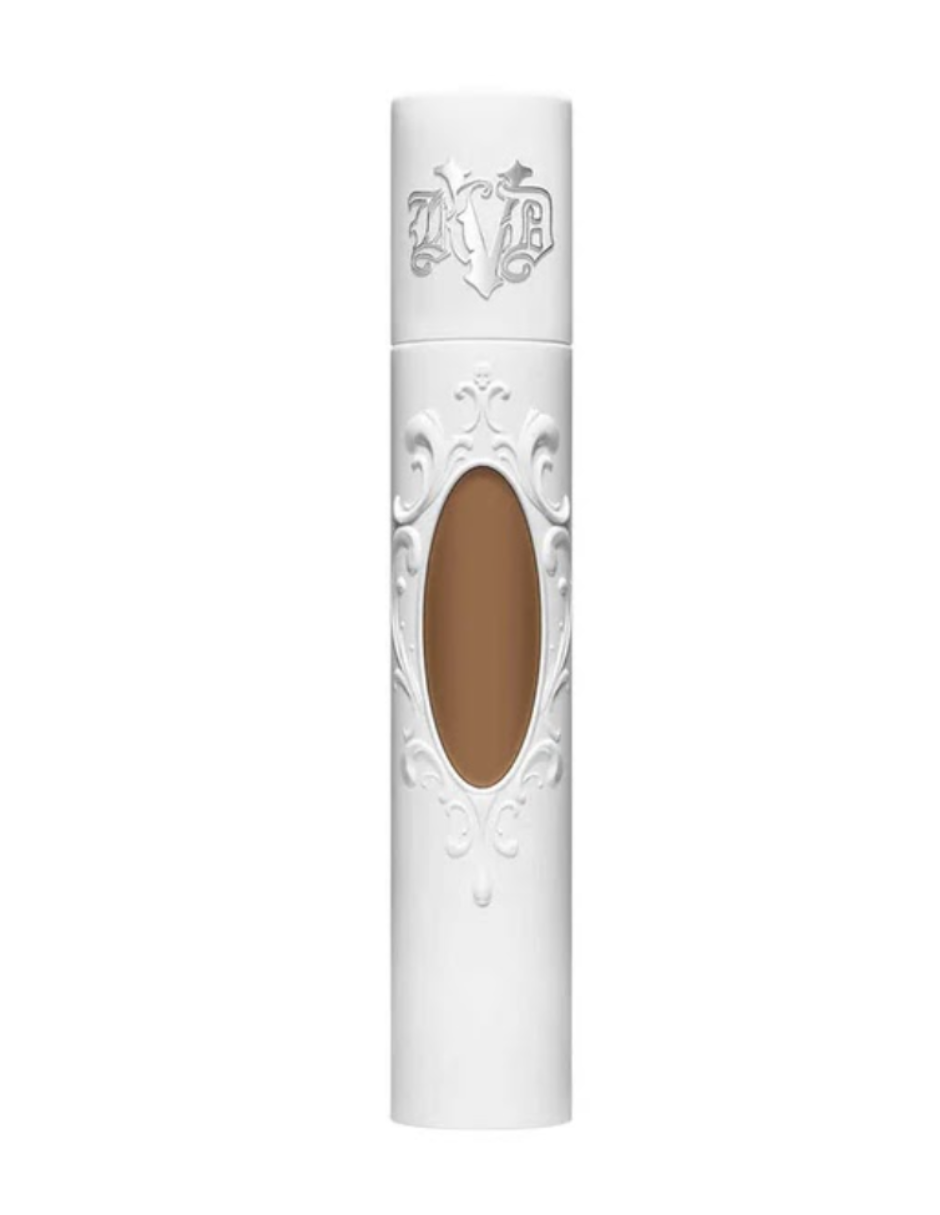Base De Maquillaje Kat Von D Cobertura Media Mate Tono Tan 066
