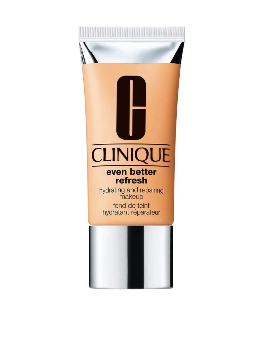 Base De Maquillaje Hidratante Y Reparadora Clinique Tono Wn68