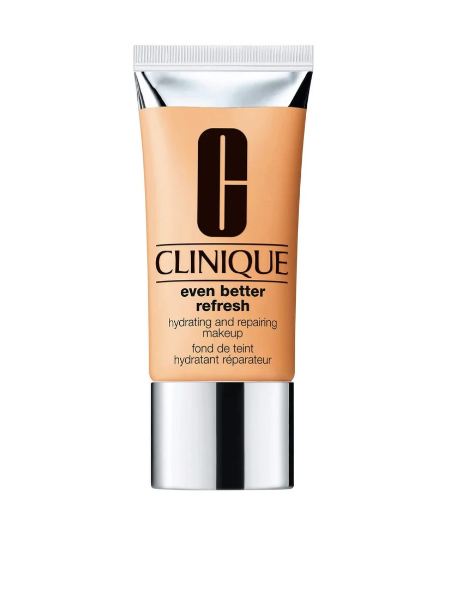 Foto 1 | Base De Maquillaje Hidratante Y Reparadora Clinique Tono Wn68