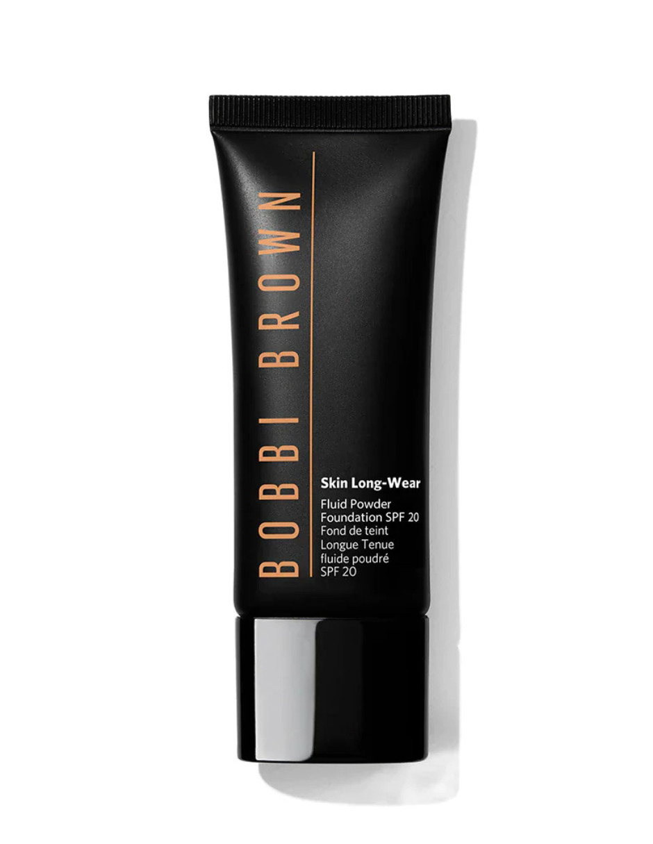 Foto 2 pulgar | Base De Maquillaje Liquida Bobbi Brown Long Wear Golden 40 Ml