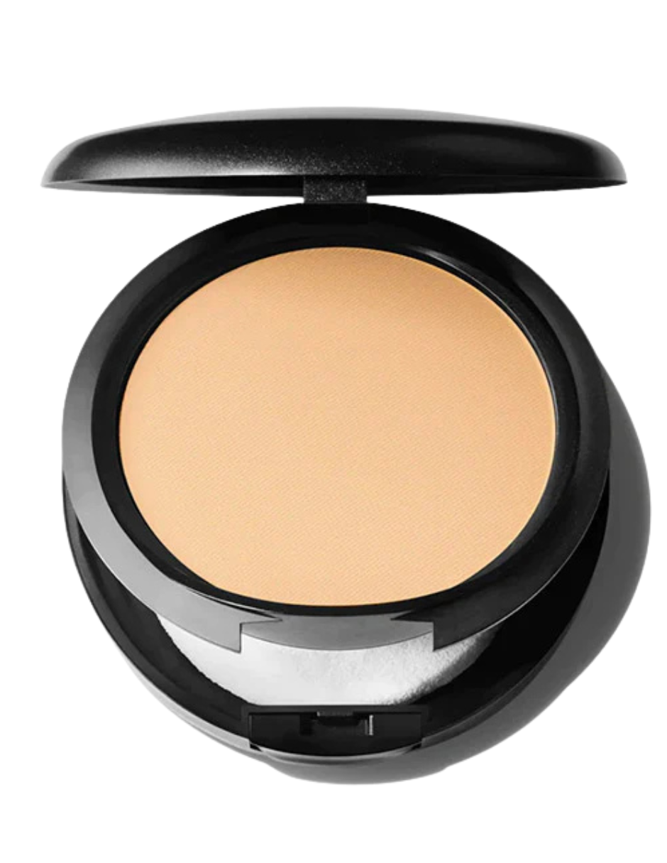 Foto 1 | Base De Maquillaje En Polvo Mac Cobertura Media Ultra Mate Tono Nc25