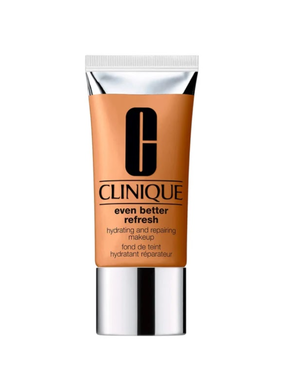 Foto 1 | Base De Maquillaje Hidratante Y Reparadora Clinique Tono Wn100