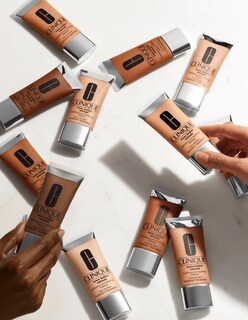 Foto 2 | Base De Maquillaje Hidratante Y Reparadora Clinique Tono Wn100