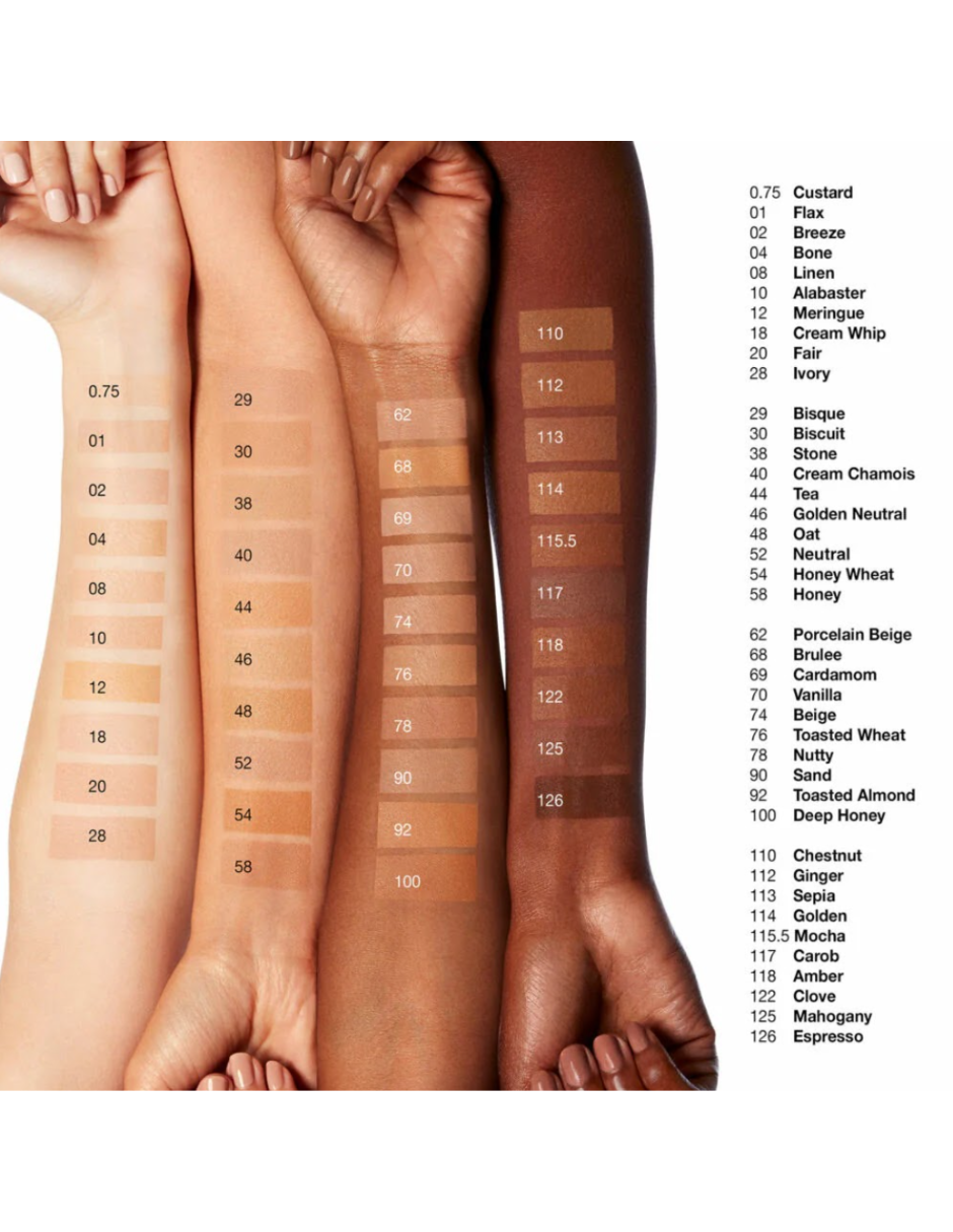 Foto 4 pulgar | Base De Maquillaje Hidratante Y Reparadora Clinique Tono Wn100